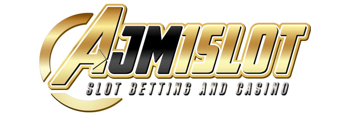 ajm1slot ประสบการณ์ใหม่ของการเล่นสล็อตออนไลน์